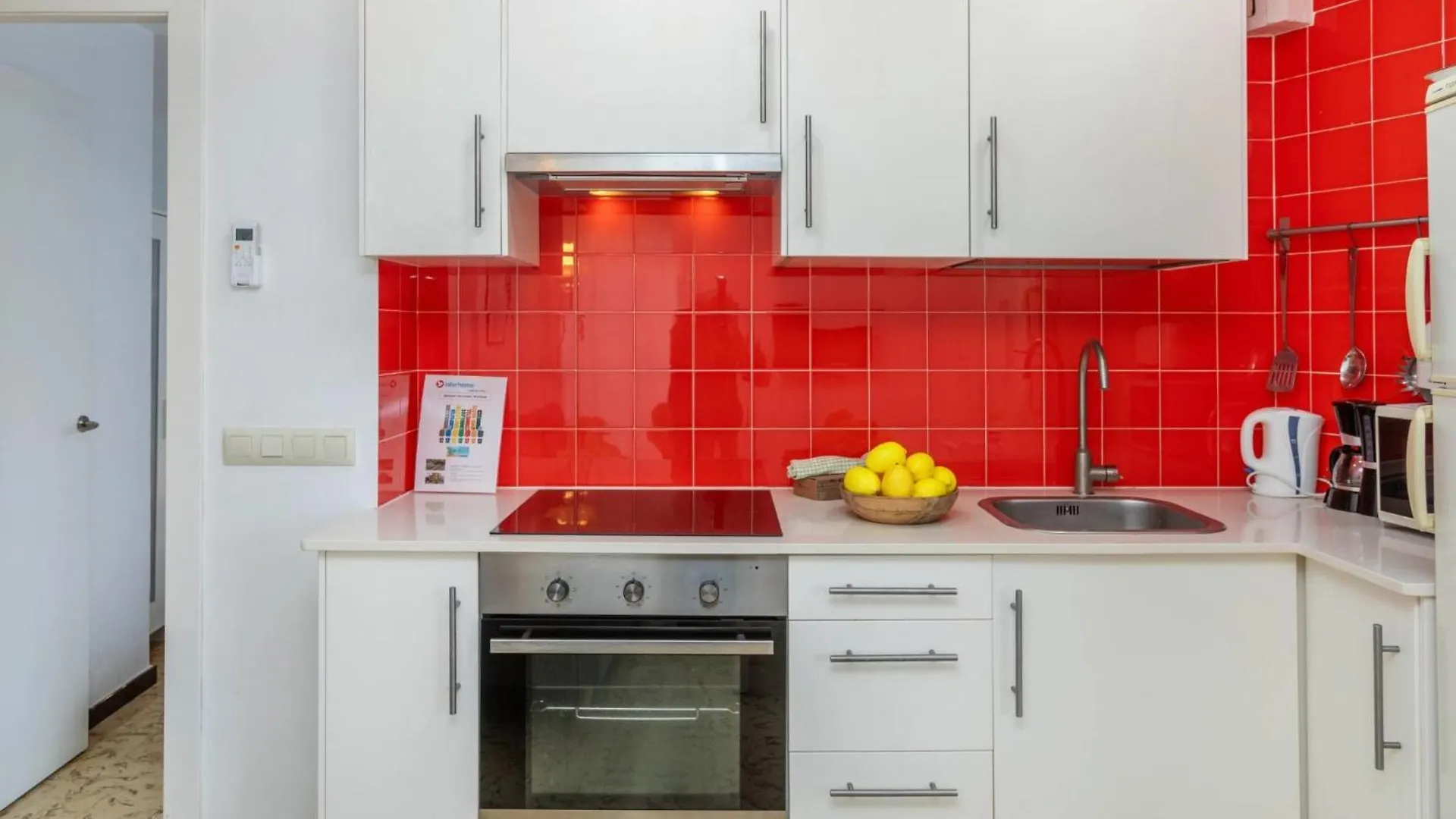 Apartment Garbinada By Interhome Tossa de Mar 0*,  Spain