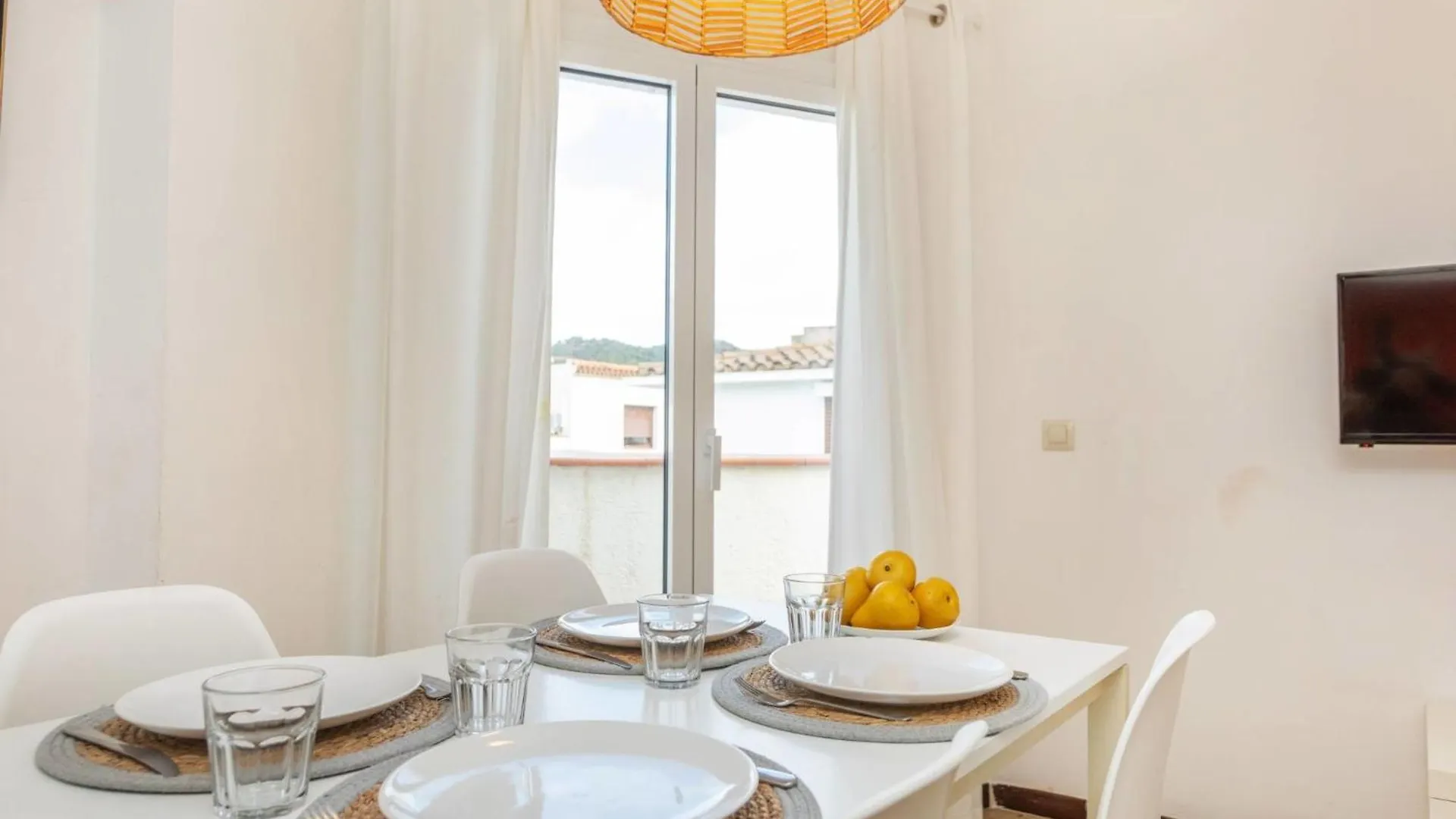 Apartment Garbinada By Interhome Tossa de Mar