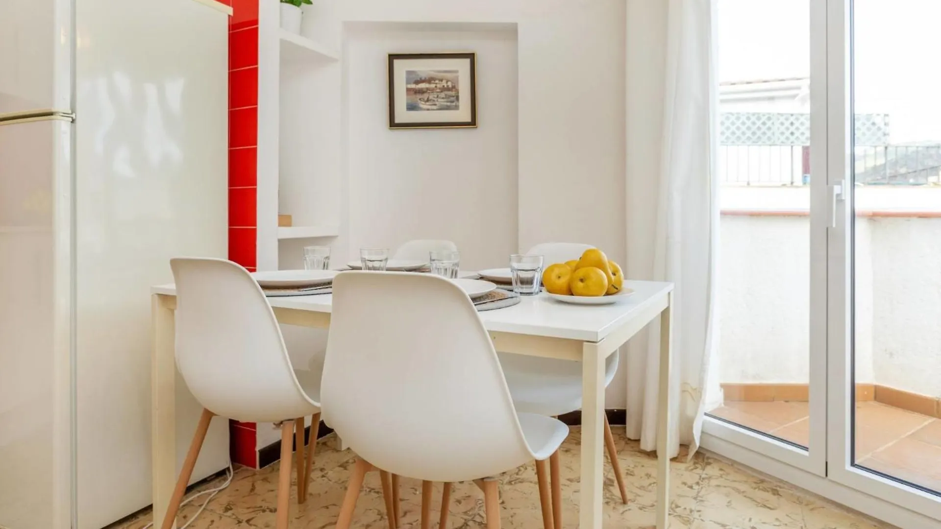 Apartment Garbinada By Interhome Tossa de Mar 0*,